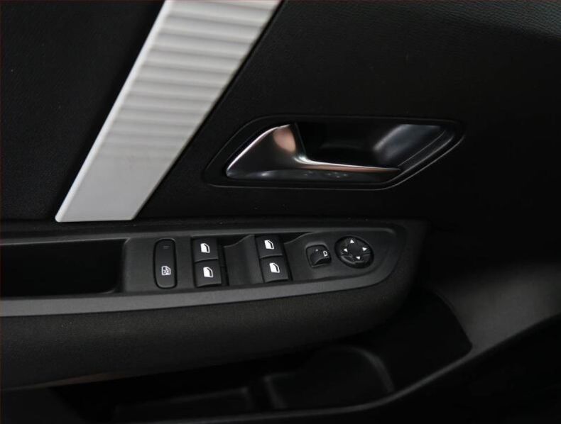 Citroën C4 - hlavní fotka