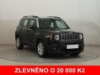Jeep Renegade - fotka číslo 0