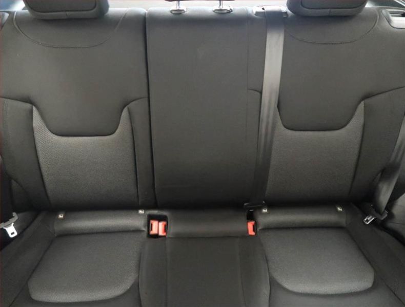 Jeep Renegade - hlavní fotka