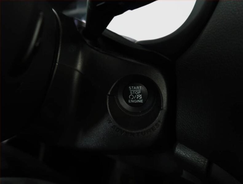 Jeep Renegade - hlavní fotka
