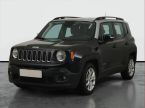 Jeep Renegade - fotka číslo 1