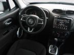 Jeep Renegade - fotka číslo 6