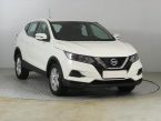 Nissan Qashqai - fotka číslo 0