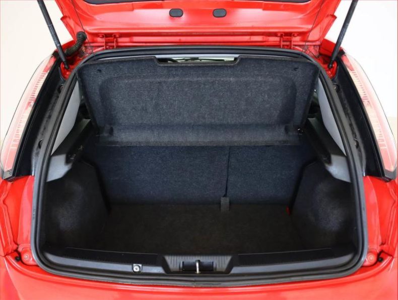 Fiat Punto - hlavní fotka