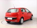 Fiat Punto - fotka číslo 4