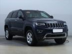 Jeep Grand Cherokee - fotka číslo 0