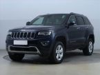 Jeep Grand Cherokee - fotka číslo 1