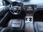 Jeep Grand Cherokee - fotka číslo 6