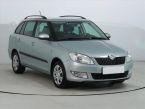 Škoda Fabia - fotka číslo 0