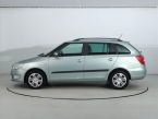 Škoda Fabia - fotka číslo 2