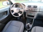 Škoda Fabia - fotka číslo 6