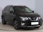 Nissan X-Trail - fotka číslo 0