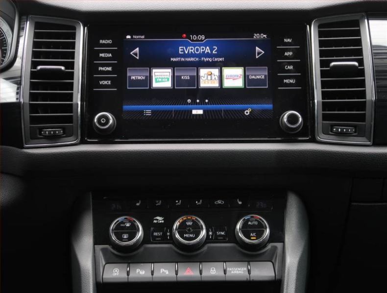 Hyundai i30 - hlavní fotka