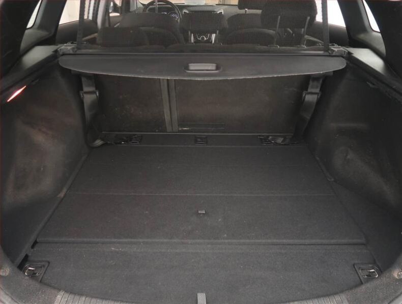 Hyundai i30 - hlavní fotka