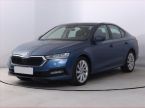 Škoda Octavia - fotka číslo 1