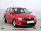 Škoda Fabia - fotka číslo 0