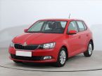 Škoda Fabia - fotka číslo 1