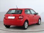 Škoda Fabia - fotka číslo 4