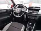 Škoda Fabia - fotka číslo 6
