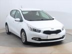 Kia Cee'd - fotka číslo 0