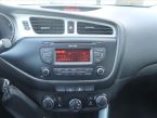 Kia Cee'd - fotka číslo 11