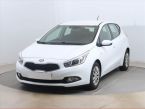 Kia Cee'd - fotka číslo 1