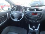 Kia Cee'd - fotka číslo 6
