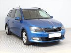 Škoda Fabia - fotka číslo 0