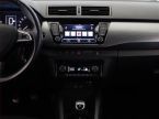 Škoda Fabia - fotka číslo 9
