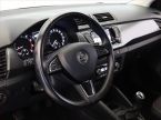 Škoda Fabia - fotka číslo 15
