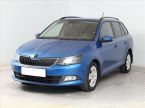 Škoda Fabia - fotka číslo 1