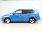 Škoda Fabia - fotka číslo 2
