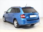 Škoda Fabia - fotka číslo 3
