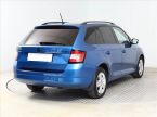 Škoda Fabia - fotka číslo 4