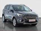 Ford Kuga - fotka číslo 0