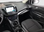 Ford Kuga - fotka číslo 7