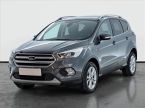 Ford Kuga - fotka číslo 1