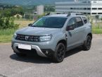 Dacia Duster - fotka číslo 1