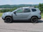 Dacia Duster - fotka číslo 2