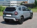 Dacia Duster - fotka číslo 4