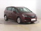Opel Zafira - fotka číslo 0