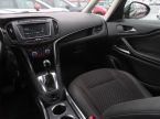 Opel Zafira - fotka číslo 7