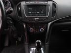 Opel Zafira - fotka číslo 11