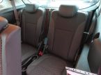 Opel Zafira - fotka číslo 18