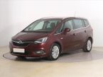 Opel Zafira - fotka číslo 1
