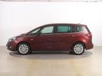 Opel Zafira - fotka číslo 2