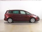 Opel Zafira - fotka číslo 5