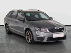 Škoda Octavia - fotka číslo 0