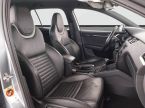 Škoda Octavia - fotka číslo 8