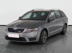 Škoda Octavia - fotka číslo 1
